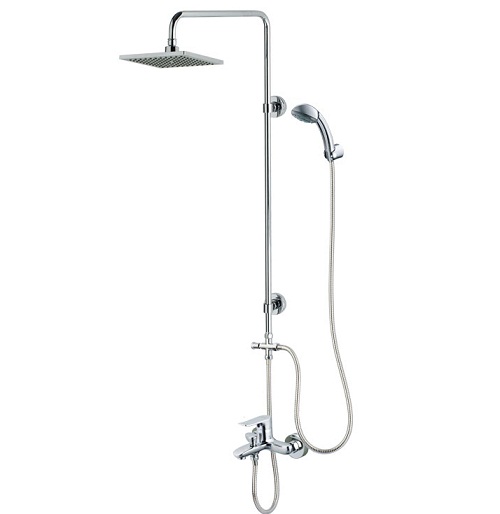 Sen cây tắm âm tường Caesar BS644 - Image 6