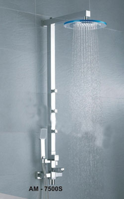 Sen cây tắm AMTS 7500