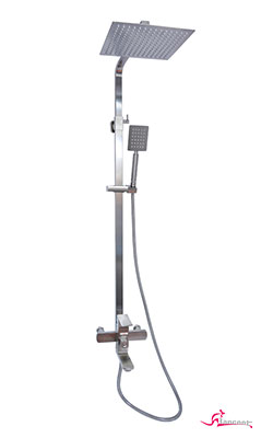 Sen cây tắm Bancoot SC-8006B - Image 6