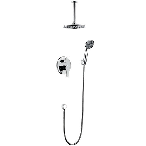 Sen cây tắm Bancoot SC-8006D - Image 3