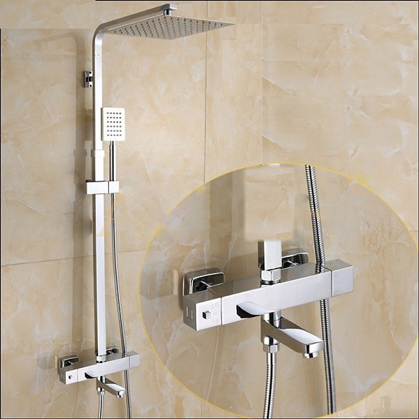 Sen cây tắm Bancoot SC-9002 (Massage) - Image 4