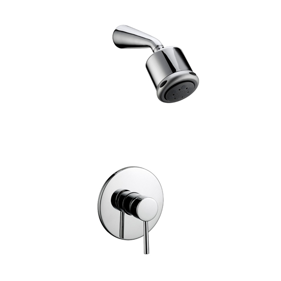 Sen cây tắm Bancoot SC-9002 (Massage) - Image 5