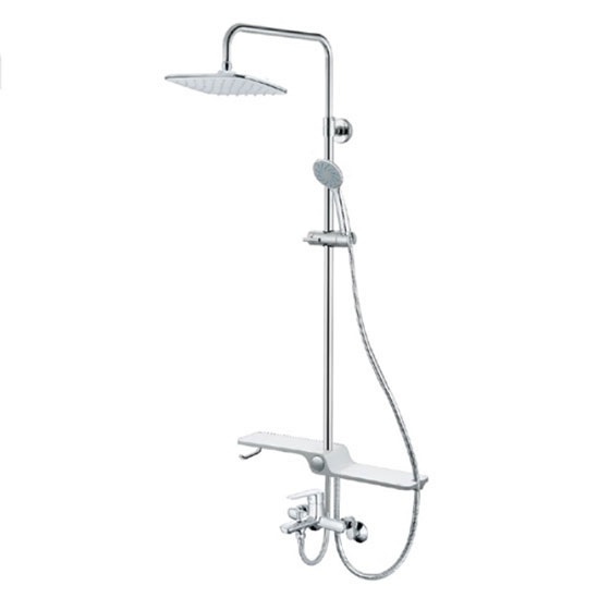 Sen cây tắm Caesar S123C BS122 - Image 3