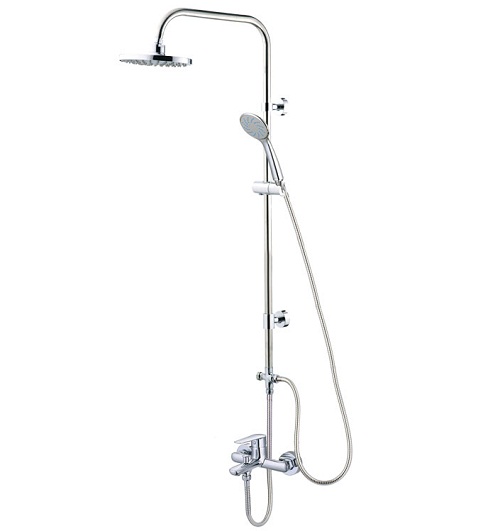 Sen cây tắm Caesar S493C BS125 - Image 3