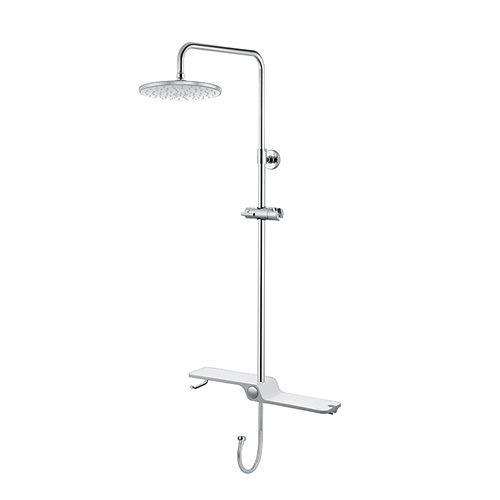 Sen cây tắm Caesar S493C BS125 - Image 4