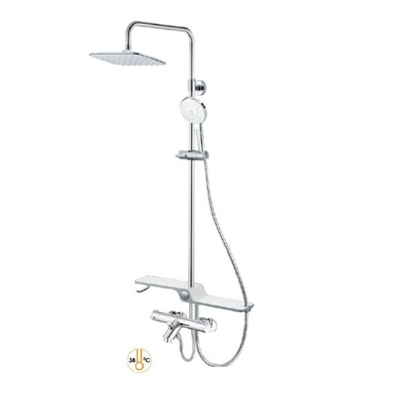 Sen cây tắm Caesar S493C BS125 - Image 5