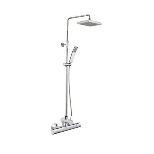 Sen cây tắm cảm biến nhiệt độ American Standard WF-4955 - Image 6