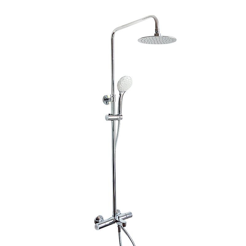 Sen cây tắm cảm biến nhiệt Kohler K-23860T-9-CP - Image 3