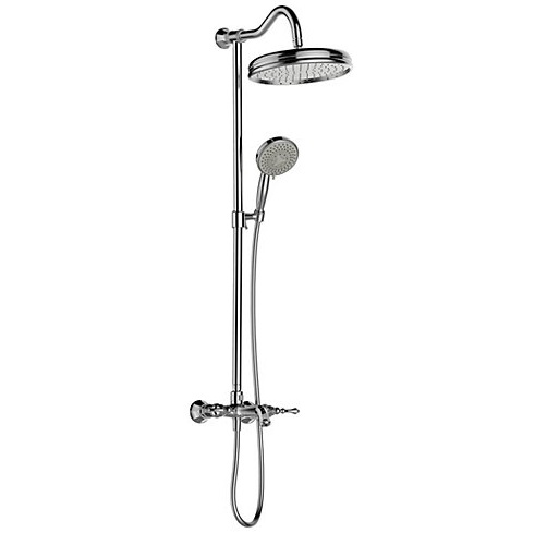 Sen cây tắm cảm biến nhiệt Kohler K-23860T-9-CP - Image 5