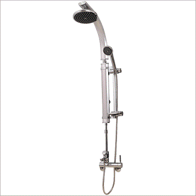 Sen cây tắm có massage ECOFA CEIBIEN BUBBLE-1000 - Image 4