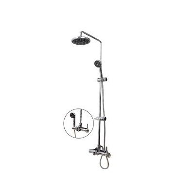 Sen cây tắm có massage ECOFA CEIBIEN BUBBLE-1000 - Image 5