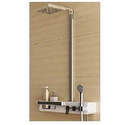 Sen cây tắm có massage ECOFA CEIBIEN BUBBLE-1000 - Image 6