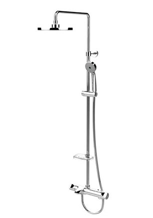 Sen cây tắm Daeshin FFB-104
