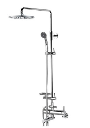 Sen cây tắm Daeshin FFB-204