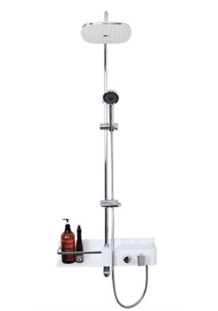 Sen cây tắm Daeshin FFB-204 - Image 5
