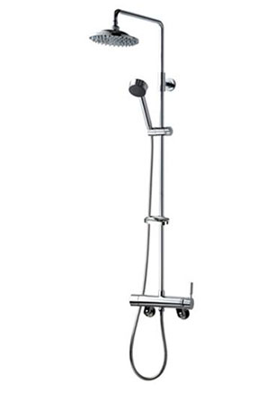 Sen cây tắm Daeshin SH-100A - Image 6