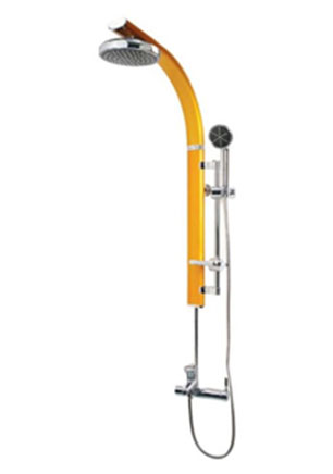 Sen cây tắm Daeshin SH-100C - Image 4