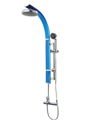 Sen cây tắm Daeshin SH-3000A Red - Image 6