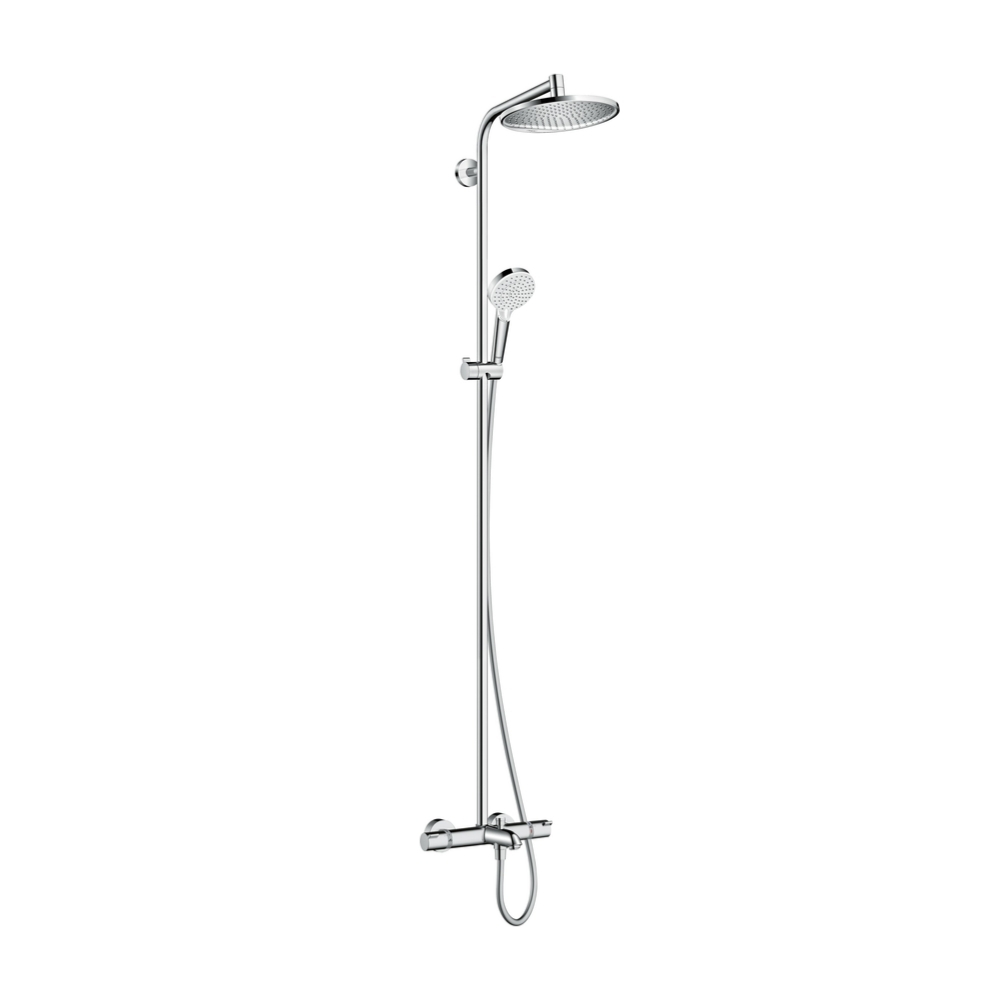 Sen cây tắm đứng Hansgrohe Crometta 27264400 - Image 3