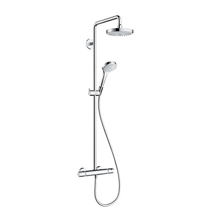 Sen cây tắm đứng Hansgrohe Crometta 27264400 - Image 4