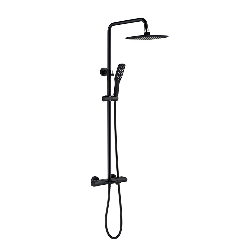 Sen cây tắm đứng mạ vàng Miken MK-51081 - Image 6