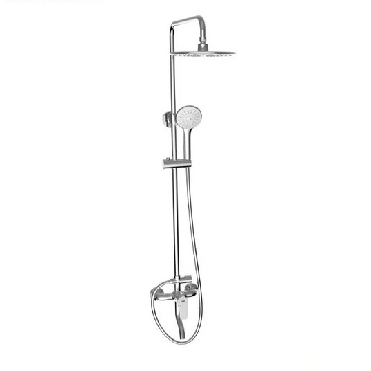 Sen cây tắm đứng nóng lạnh JOMOO 36512-122/1B-I011 - Image 6