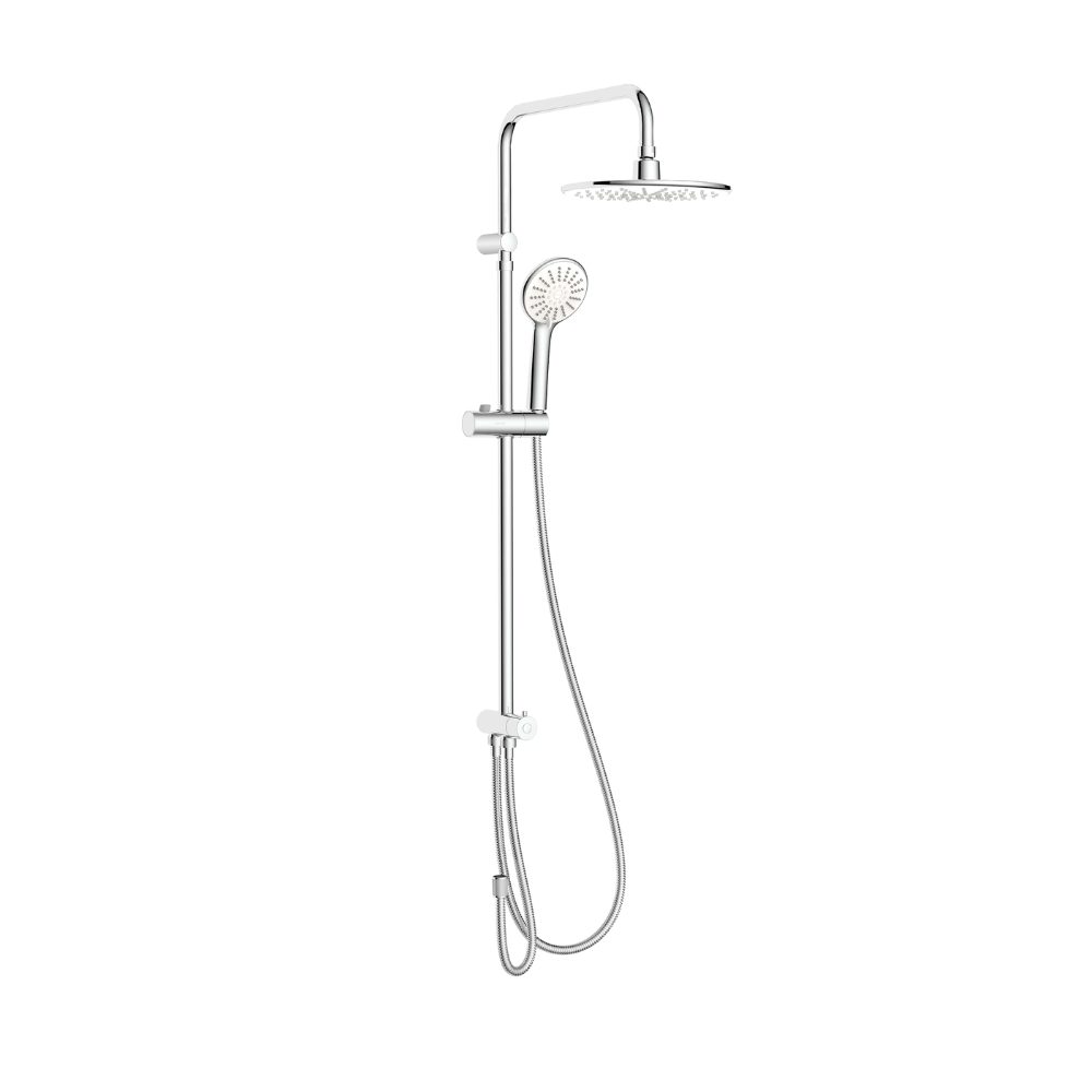 Sen cây tắm đứng nóng lạnh màu đen JOMOO 36512-122/DB-I011 - Image 5