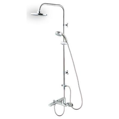 Sen cây tắm đứng ổn nhiệt Caesar S1038S - Image 6