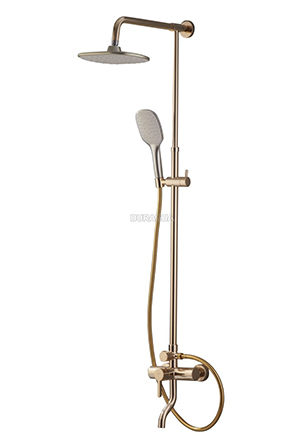 Sen cây tắm Duraqua DQK386 - Image 6