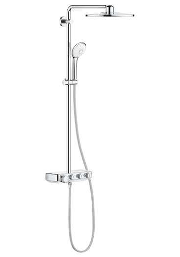 Sen cây tắm Grohe 26114000 - Image 5