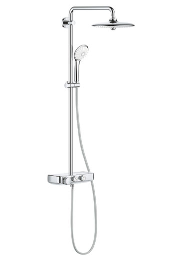 Sen cây tắm Grohe 26114001 - Image 4