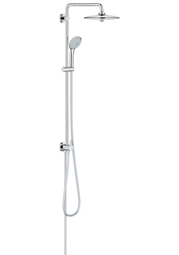 Sen cây tắm Grohe 26114001 - Image 6