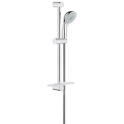 Sen cây tắm Grohe 26128001 - Image 4