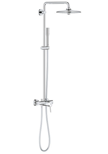 Sen cây tắm Grohe 26223001 - Image 6
