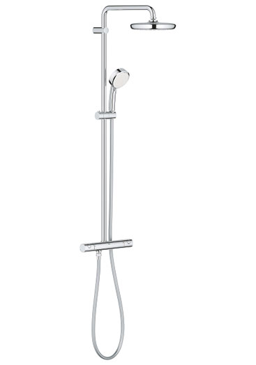 Sen cây tắm Grohe 2624401 - Image 4