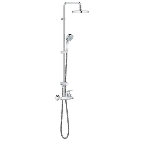 Sen cây tắm Grohe 26305001 - Image 5