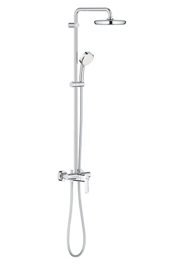 Sen cây tắm Grohe 26381001 - Image 3
