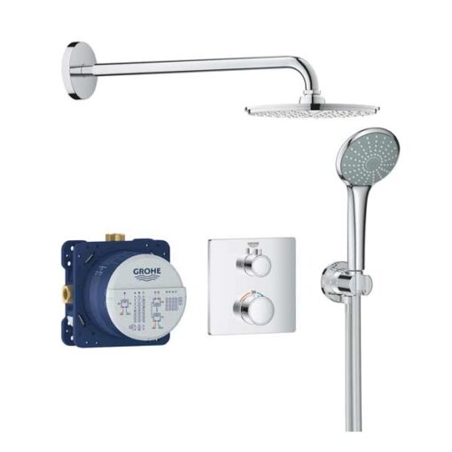 Sen cây tắm Grohe 26507000 - Image 3
