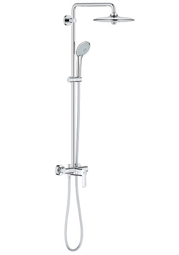 Sen cây tắm Grohe 26509000 - Image 6