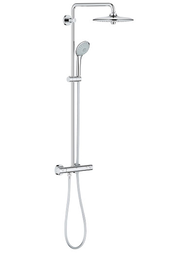 Sen cây tắm Grohe 26670000 - Image 4
