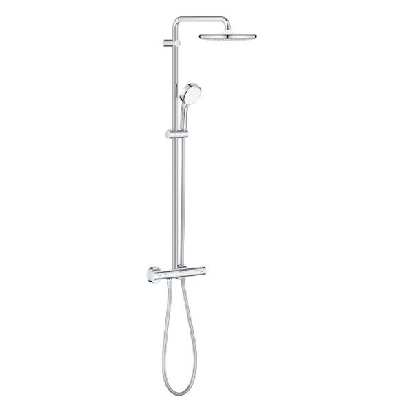 Sen cây tắm Grohe 27296002 - Image 4