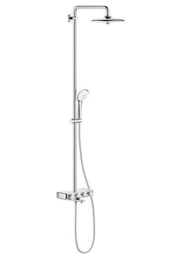Sen cây tắm Grohe 27394002 - Image 5