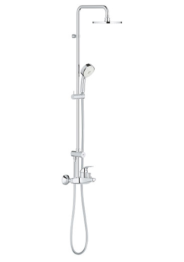 Sen cây tắm Grohe 27394002 - Image 6