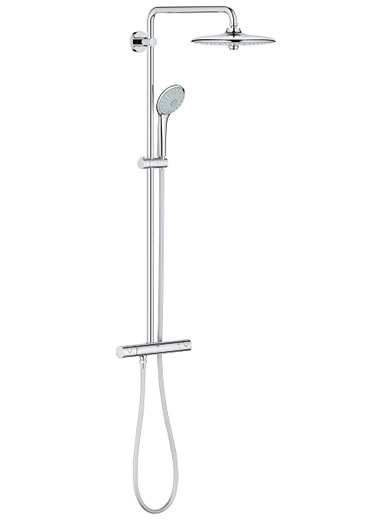 Sen cây tắm Grohe 27473001 - Image 3