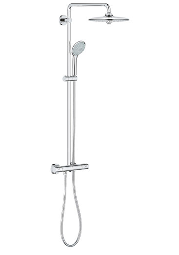Sen cây tắm Grohe 27473001 - Image 5