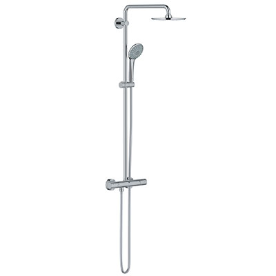 Sen cây tắm Grohe 27473001 - Image 6