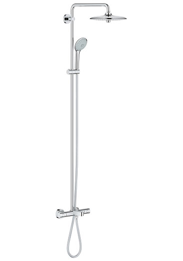 Sen cây tắm Grohe 27475001