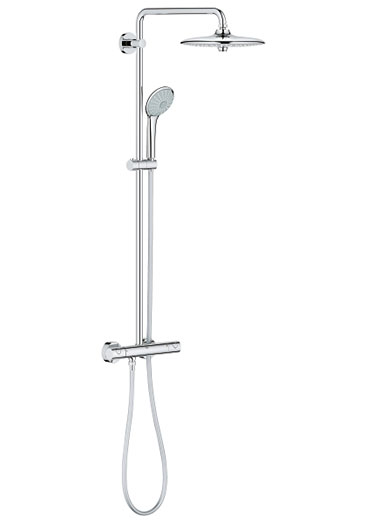 Sen cây tắm Grohe 27615001