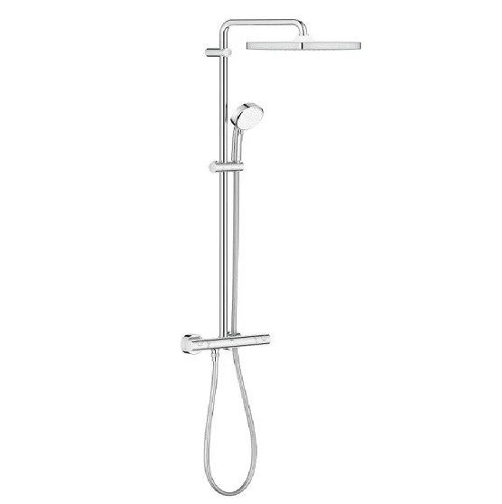 Sen cây tắm Grohe 27615001 - Image 4