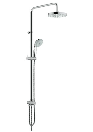 Sen cây tắm Grohe 27922001 - Image 6